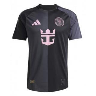 Inter Miami 2a Equipación 2025 - Authentic